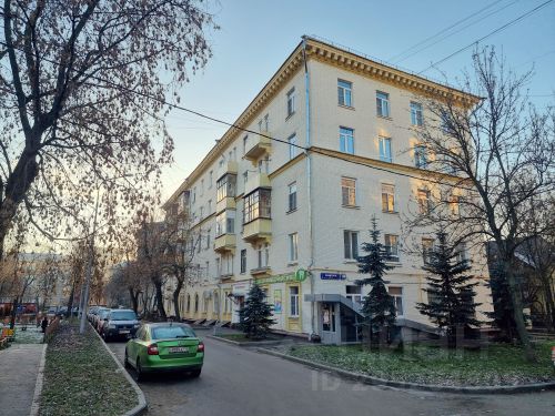 Каширка58 каширское ш 58 корп 3 фото Купить 2-комнатную квартиру без ремонта на улице Москворечье в Москве. Найдено 1