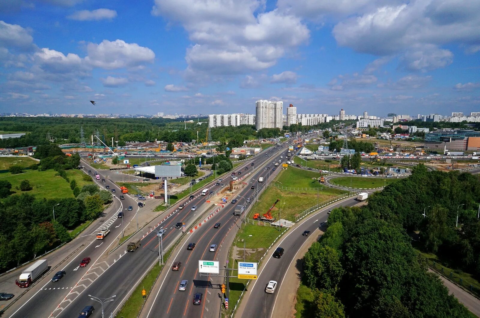 Каширская москва каширское шоссе фото Видео шоссе