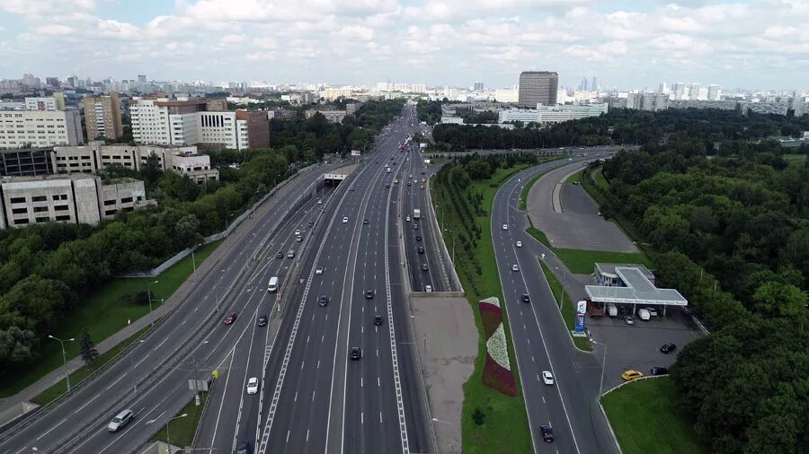 Каширская москва каширское шоссе фото Борьба с заторами в Москве и области - LiveJournal