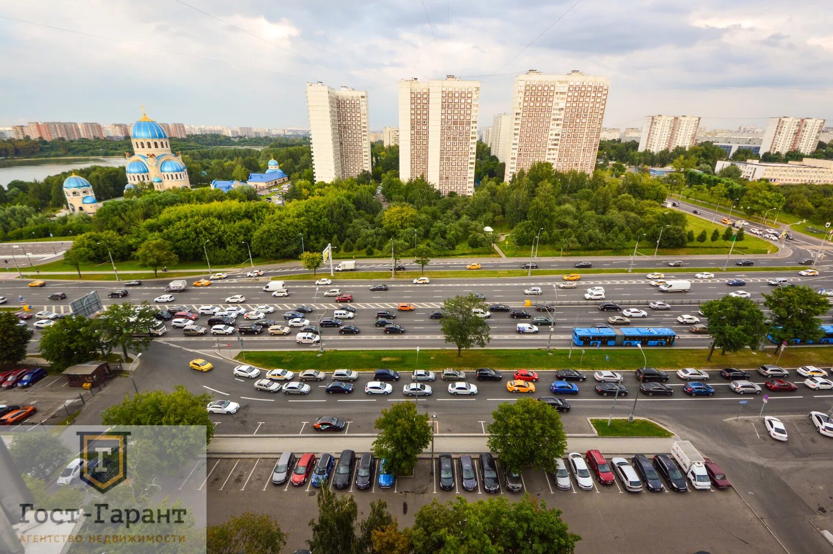 Каширская москва каширское шоссе фото Двухкомнатная квартира в Орехово