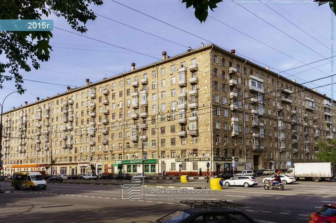 Каширское шоссе 24 корп 1 фото Photos of Dwelling houses in Nagatino-Sadovniki district. Страница 3