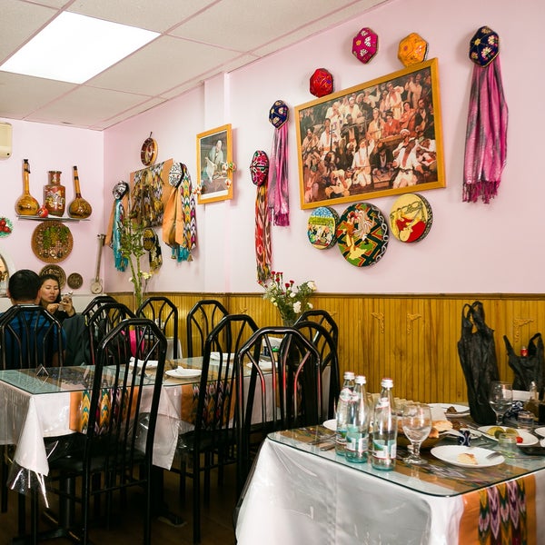 Кашкар 21а микрорайон 1 мая фото Photos at Cafe Kashkar - Asian Restaurant in Brooklyn