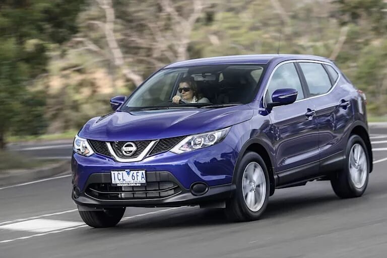 Кашкай комплектации и цены фото 2017 Nissan Qashqai: Which spec is best?