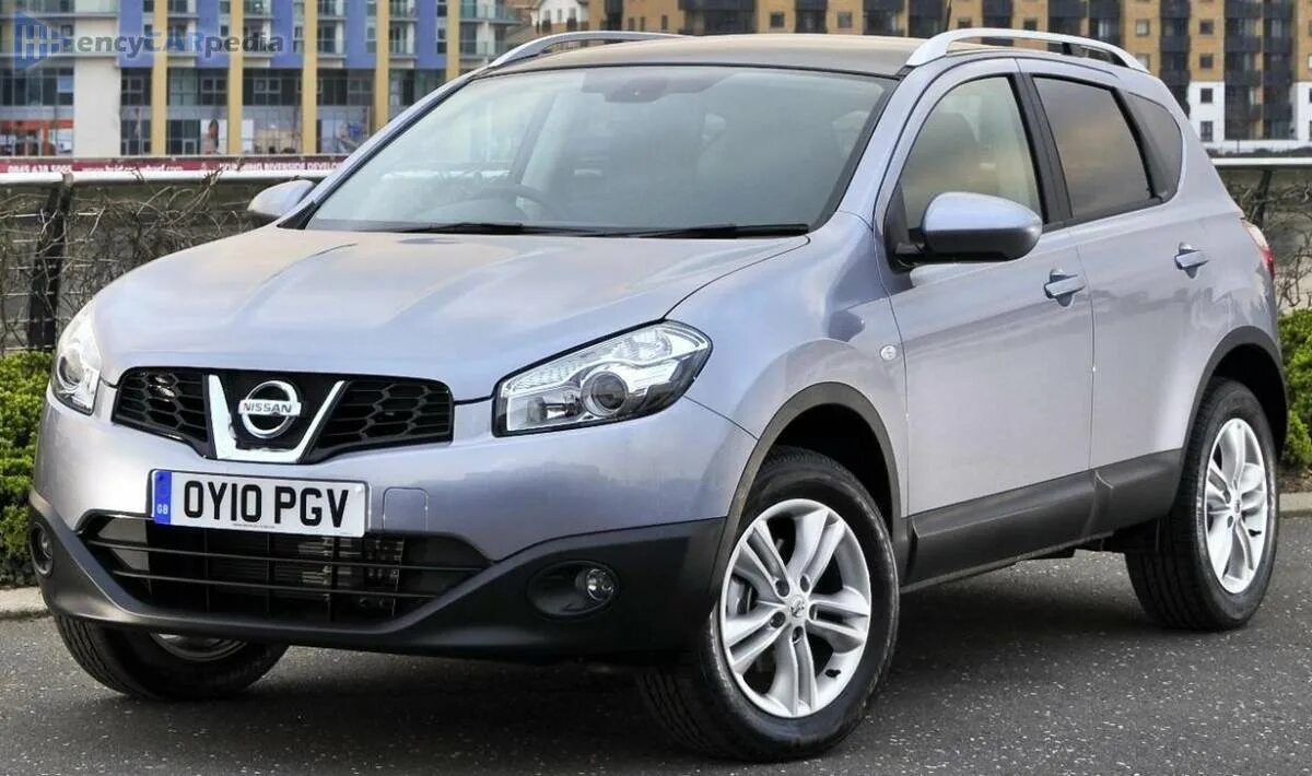 Кашкай комплектации и цены фото Nissan Qashqai 2.0 4x4 (J10) specs (2010-2014), performance, dimensions & techni