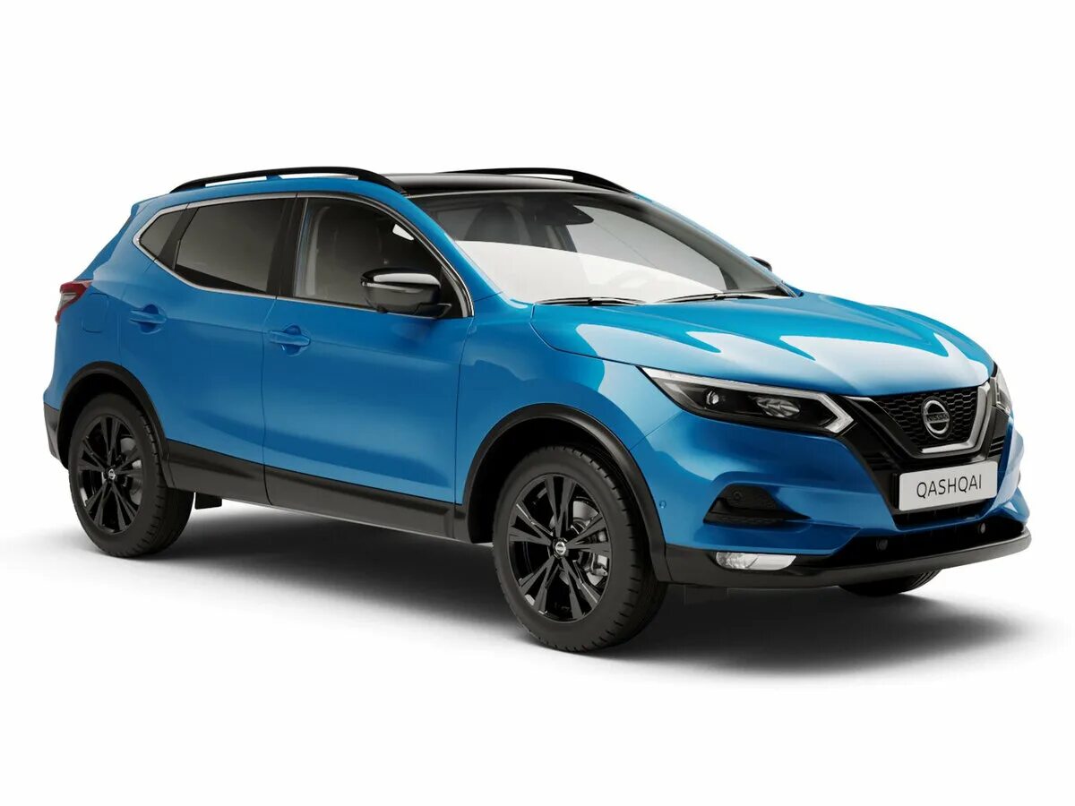 Кашкай комплектации и цены фото Купить новый Nissan Qashqai II Рестайлинг 2.0 CVT (144 л.с.) бензин вариатор в Н