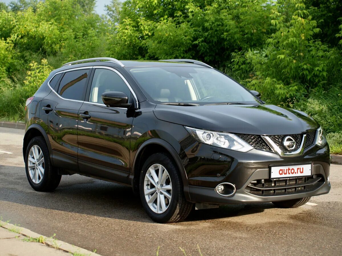 Кашкай ниссан фото авто Купить б/у Nissan Qashqai II 2.0 CVT (144 л.с.) 4WD бензин вариатор в Москве: чё