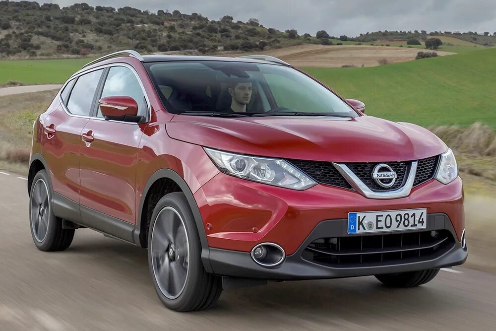 Кашкай ниссан фото авто Эксперт рассказал, покупки какого Nissan Qashqai следует избегать на "вторичке" 