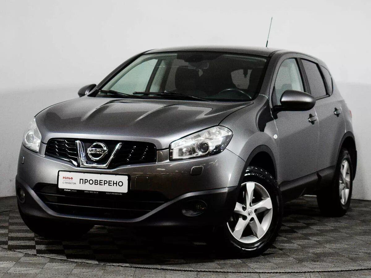 Кашкай ниссан фото авто Купить б/у Nissan Qashqai I Рестайлинг 2.0 CVT (141 л.с.) бензин вариатор в Моск