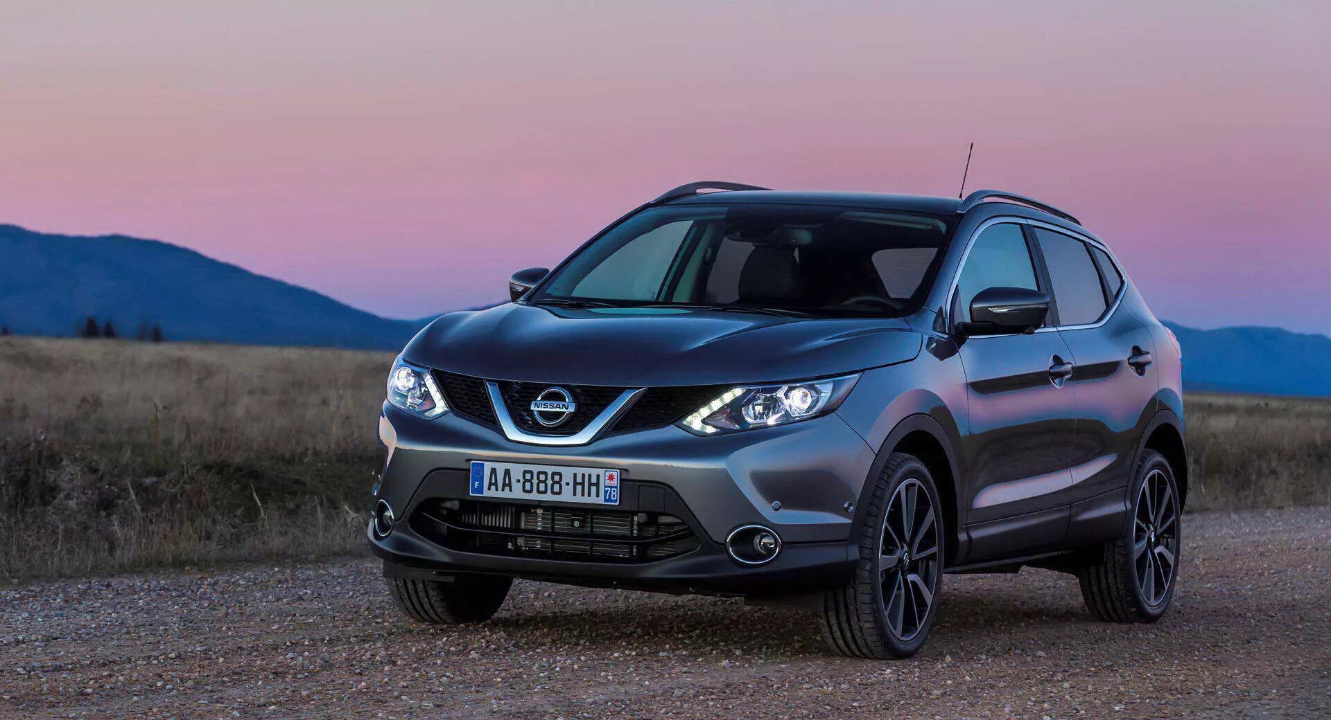 Кашкай ниссан фото авто Nissan Qashqai: Комплекс "Комфорт+". - ShumoffTeam на DRIVE2