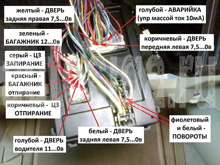 Кашкай подключение сигнализации Победа над кнопкой открывания багажника и режимом Sport - Nissan Note (1G), 1,5 