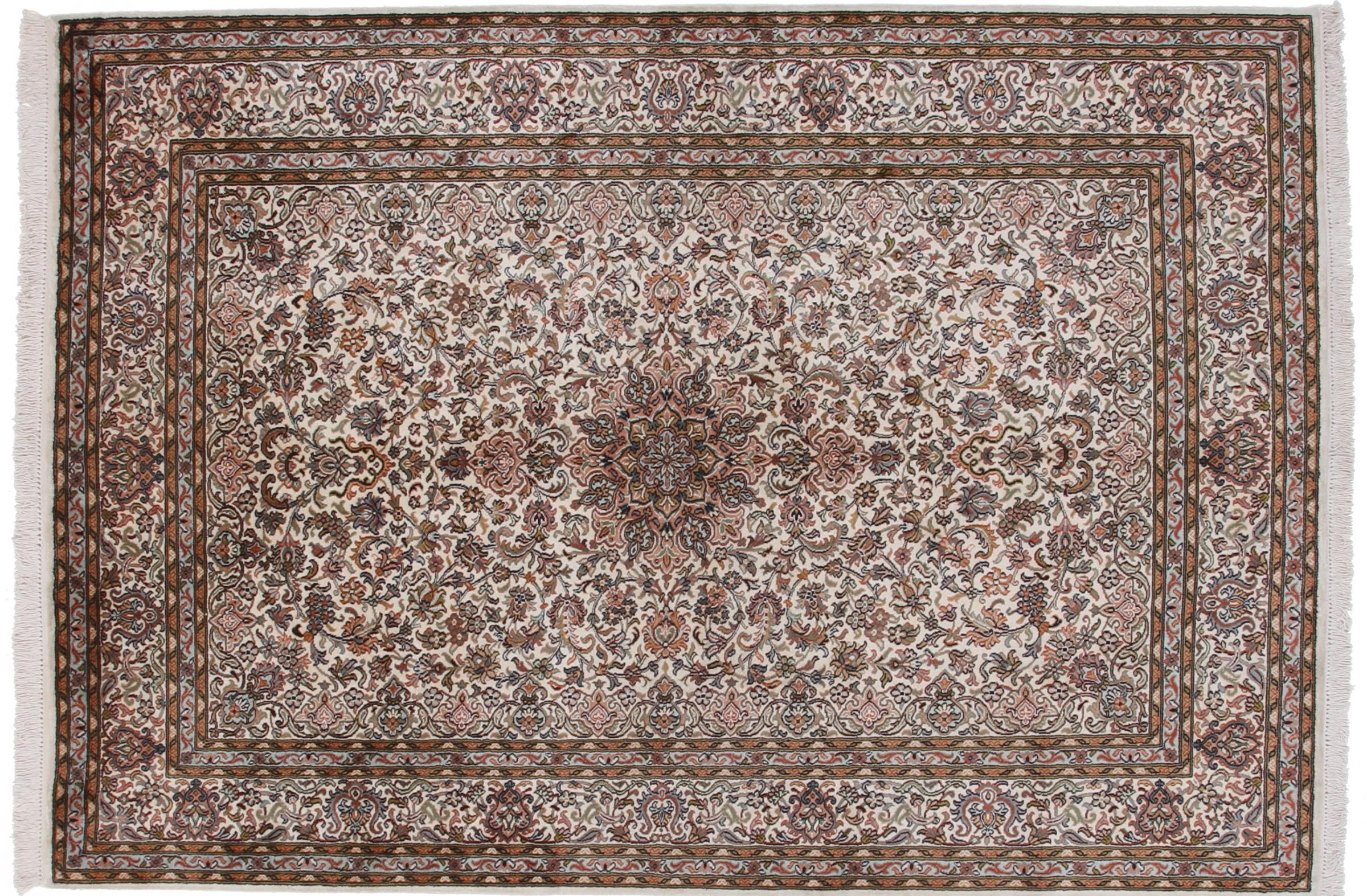 Кашмир большая московская ул 7 фото Kashmir Silk 224x156 ID108758 NainTrading: Oriental Carpets in 240x170