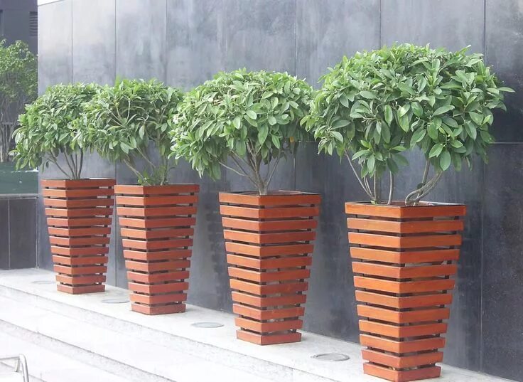 Кашпо для цветов на улицу фото plastic wood flower boxes wholesale ,wood plastic plant boxes that look like woo