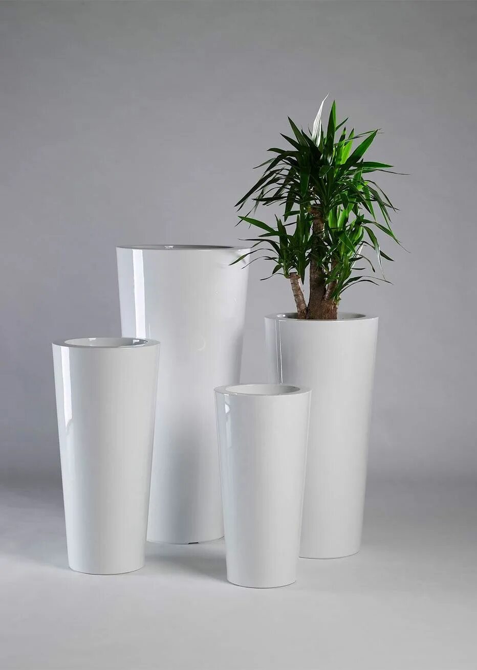 Кашпо напольное высокое фото Pin on KHILIA Collection Planter pots, Unique planter, Indoor plant pots