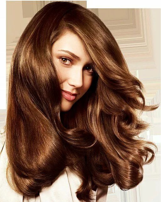 Каштан волос фото loreal mocha hair color - Google Search Mocha hair, Mocha brown hair, Mocha colo