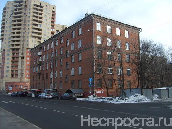 Каштанка ул металлургов 60 корп 1 фото НЕСПРОСТА.ru