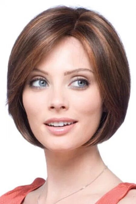 Каштановое каре фото Regan Monofilament by Amore / Rene of Paris Wigs Real hair wigs, Haircuts for me