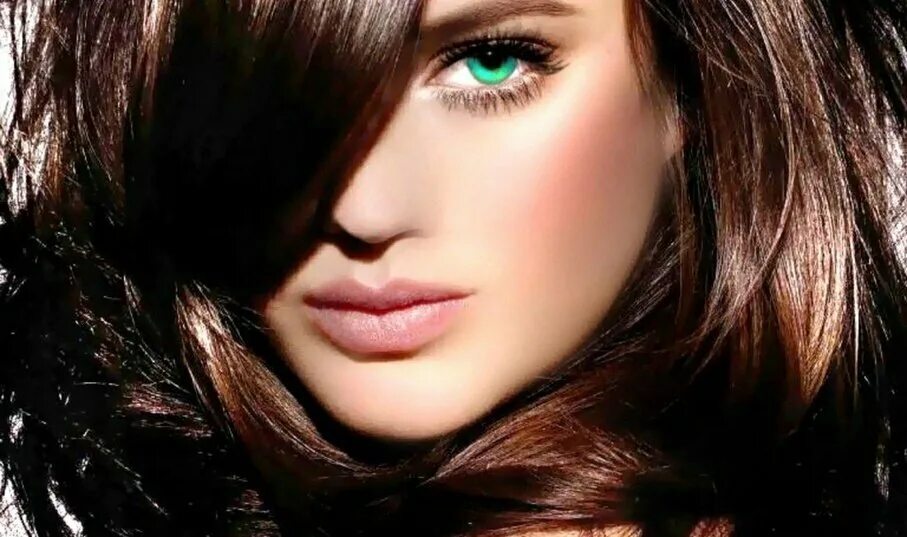 Каштановый цвет глаз фото Salon Egoistka, cosmetology, Sharya, Oktyabrskaya ulitsa, 22 - Yandex Maps