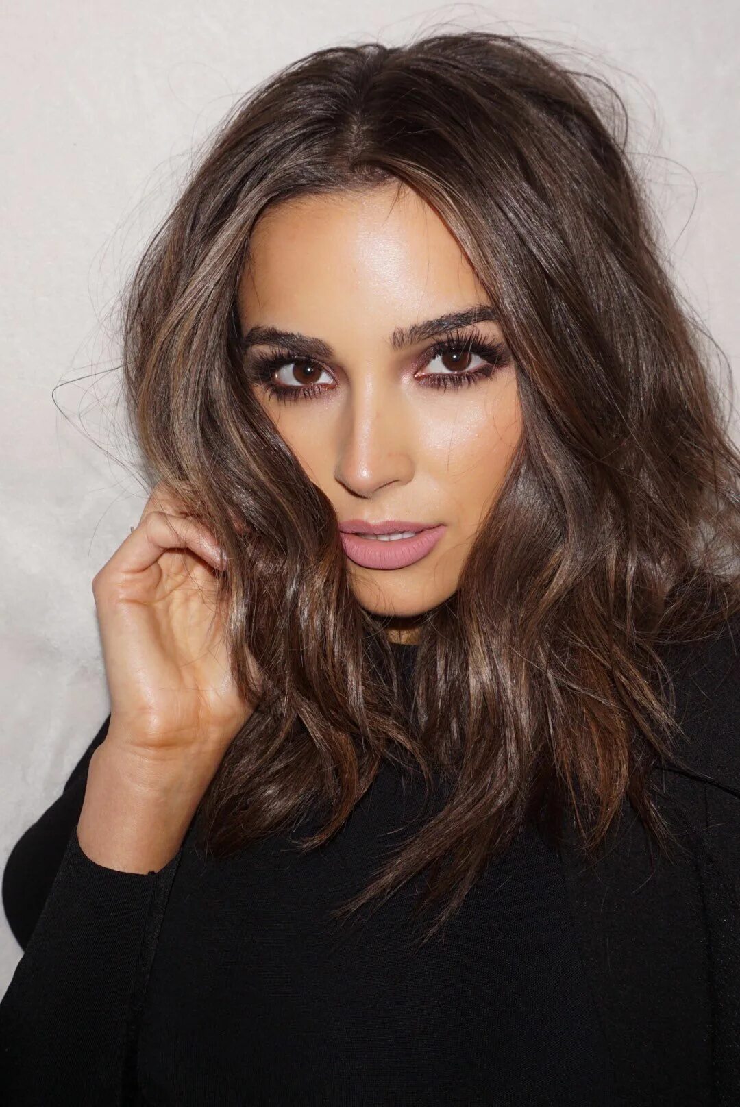 Каштановый цвет волос фото для карих Pin on Olivia Culpo Olivia culpo hair, Gorgeous hair color, Gorgeous hair