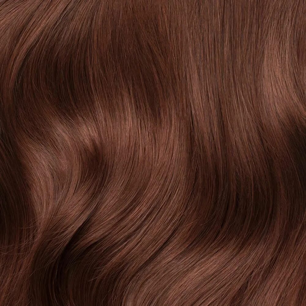 Каштановый цвет волос фото красок 20" Classic Auburn Red Clip-Ins - 20" (220g) Luxy hair, Long hair styles, Hair c