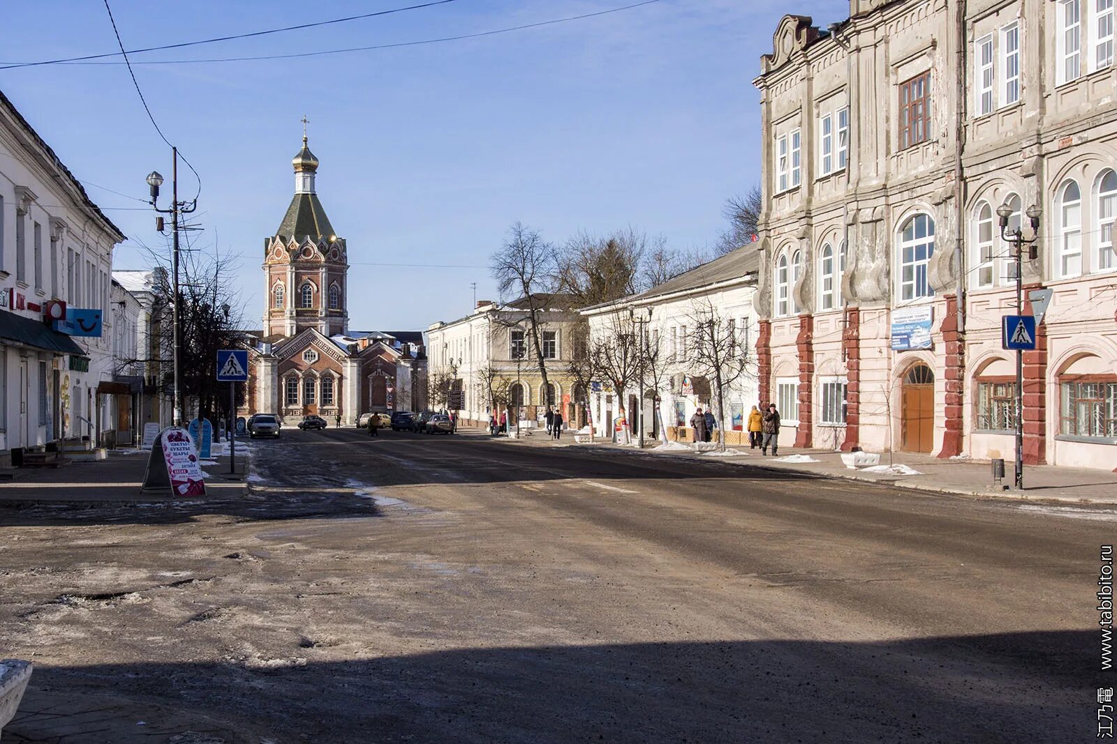 Касимов фото города П касимов