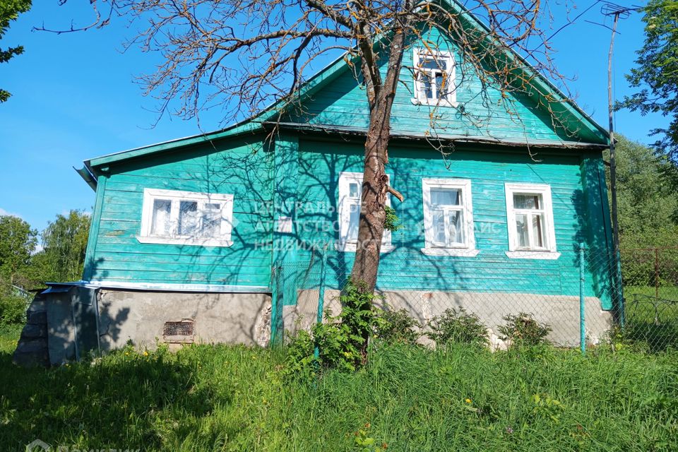 Касимов продажа домов с фото на сегодня Купить Кирпичный Дом в микрорайоне Приокский (Касимов) - предложения о продаже ч