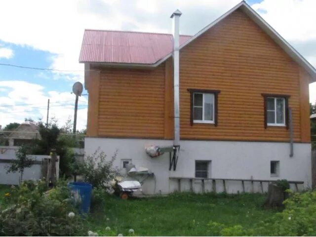 Касимов продажа домов с фото на сегодня продам дом в Касимове / Купить, узнать цену на сайте Classifieds24