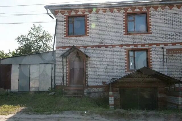 Касимов продажа домов с фото на сегодня Дом 109 м² на участке 3 сот. на продажу в Касимове Купить дом в Касимове Авито