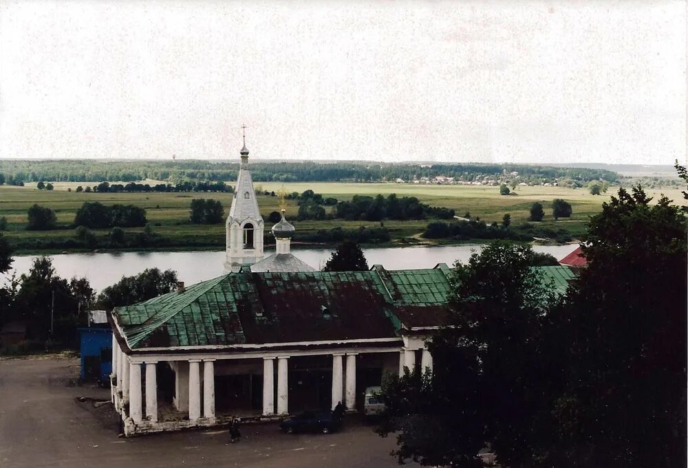 Касимов советские фото Фотографии Касимова: pyrtikov - ЖЖ