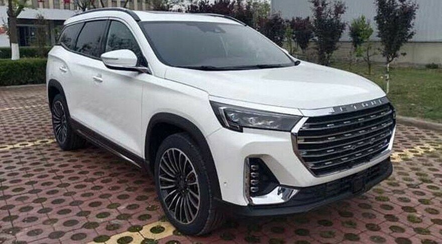 Каскад авто jetour волгоградская ул 2а фото Jetour X90 в 2024 году: Стоит ли инвестировать? - Бортжурнал Авто.ру, запись авт