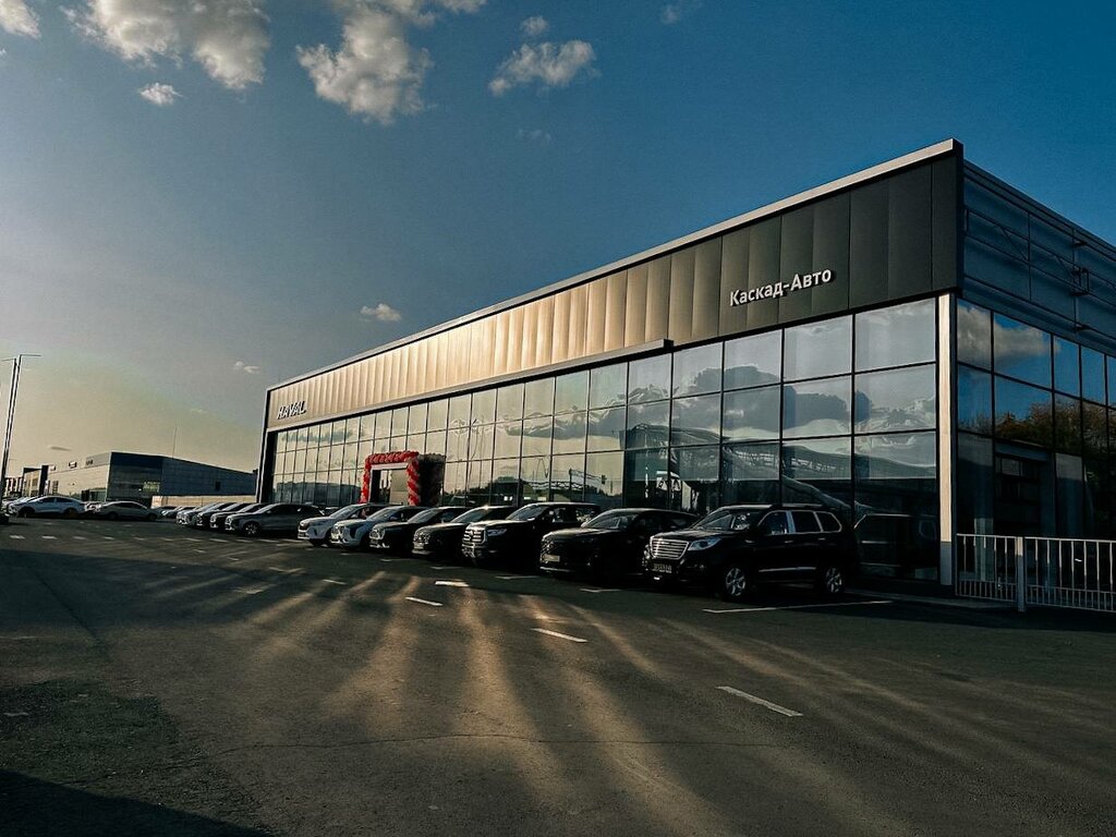 Каскад авто jetour волгоградская ул 2а фото Панорама: Каскад-Авто, Haval, автосалон, Оренбургский район, посёлок Пригородный
