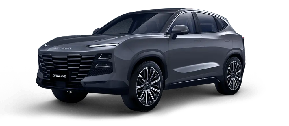 Каскад авто jetour волгоградская ул 2а фото Jetour "У Сервис+" - купить новый автомобиль Джетур в Москве, цены, наличие у оф