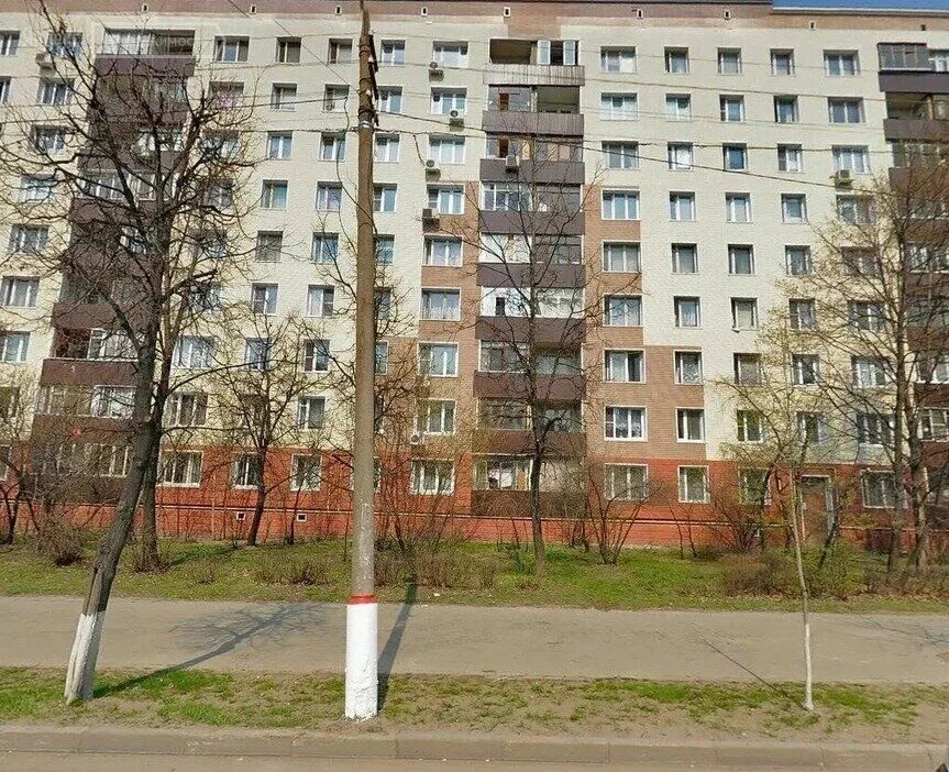 Каскад м ул королева 9 фото Аренда однокомнатной квартиры Королёв, метро Медведково, проспект Королёва 9, це