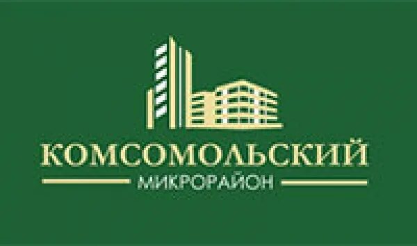 Каскад молодежная ул 39 микрорайон комсомольский фото Микрорайон "Комсомольский" Нижегородская обл. - описание жилого комплекса, цены 