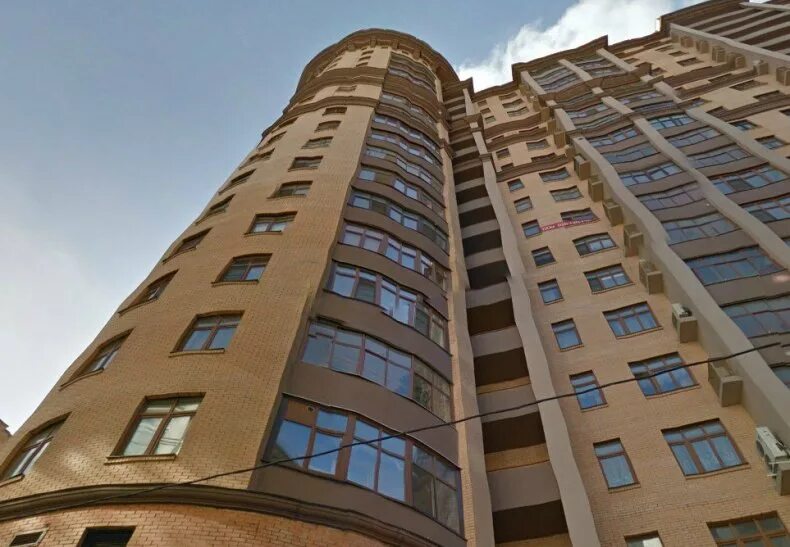 Каскад московская ул 81 фото ЖК "Каскад", д. 15 корп. 1, м. Бауманская - новостройка Элит класса от застройщи