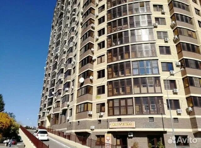 Каскад московская ул 81 краснодар фото Помещение свободного назначения, 10 м² в Краснодаре, цена 13 000 руб. Объявления