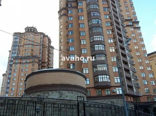 Каскад московская ул 81 краснодар фото Новостройки рядом с метро Бауманская в Москве, продажа квартир по ценам застройщ