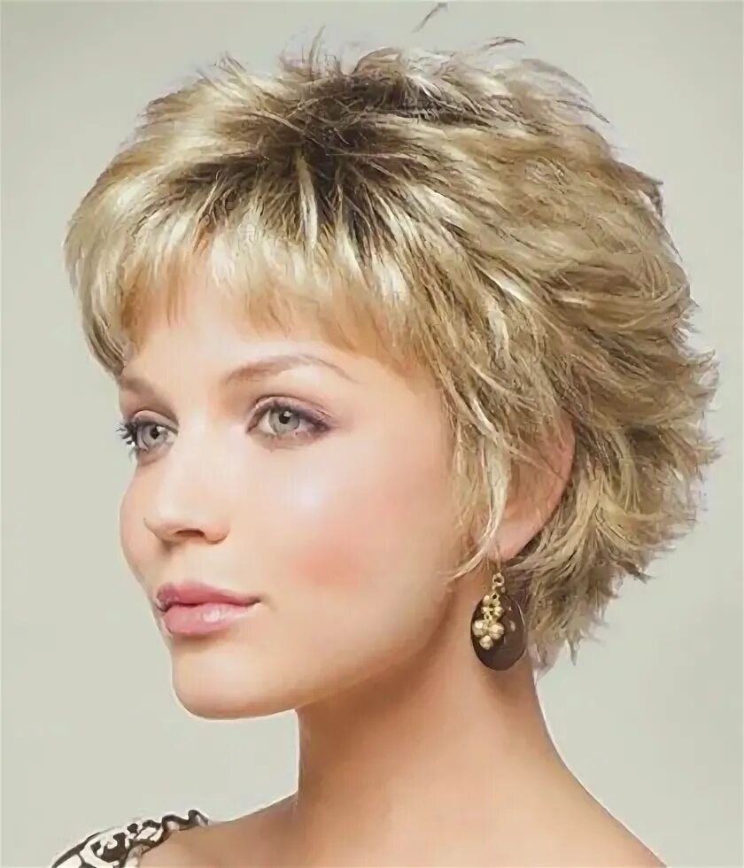 Каскад на короткие волосы 40 фото MASON by Noriko - Wilshire Wigs Short hair styles, Short layered haircuts, Short