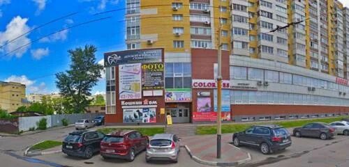 Каскад пионерская ул 9 тамбов фото Reviews about Vtb Bank, Tambov, Pionerskaya ulitsa, 9 - Yandex Maps