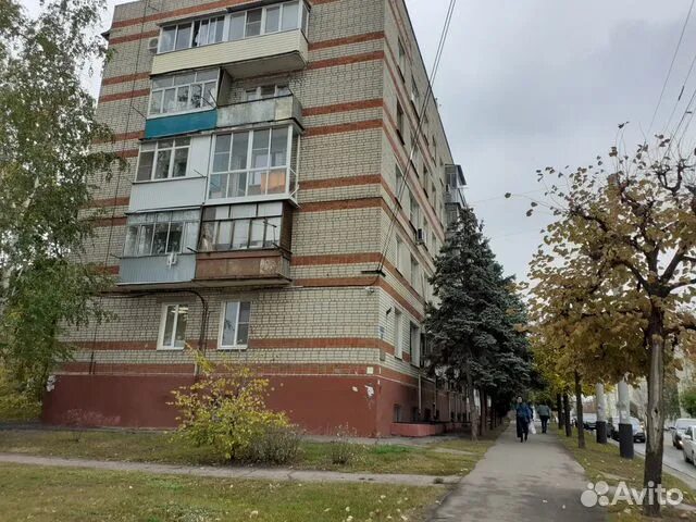 Каскад пионерская ул 9 тамбов фото 3-к квартира, 51 м², 3/5 эт. - купить, продать, сдать или снять в Тамбовской обл