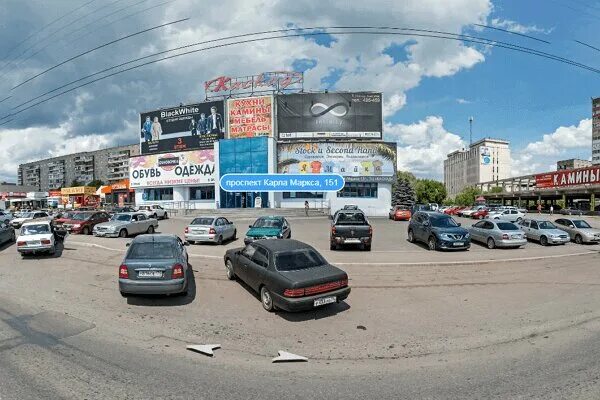 Каскад просп карла маркса 151 фото Капитал Лайф Страхование Жизни, страховая компания, просп. Карла Маркса, 151, Ма