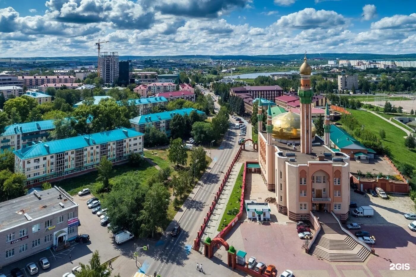 Каскад республика татарстан альметьевск фото Кофейный автомат, Белоглазова, 139а, Альметьевск - 2ГИС