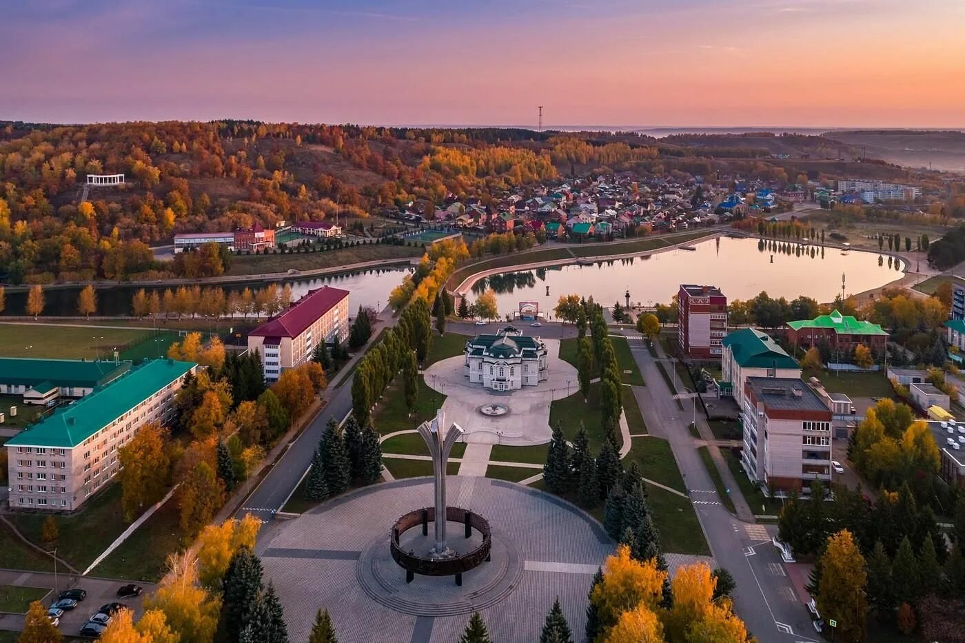 Каскад республика татарстан альметьевск фото Занятие "Лениногорск. Приятно познакомиться" 2022, Лениногорск - дата и место пр