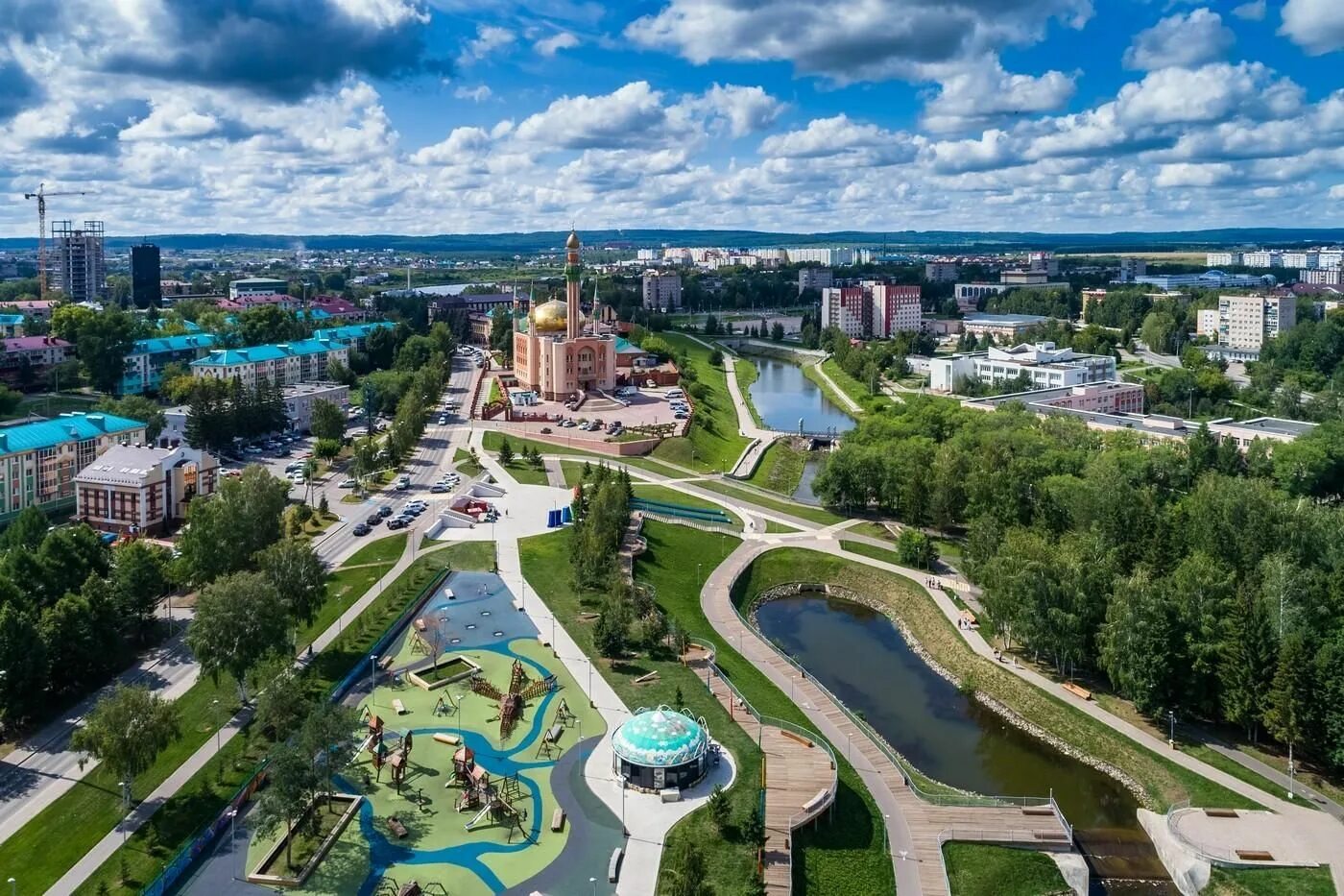 Каскад республика татарстан альметьевск фото С Днем рождения, Альметьевск!" 2022, Альметьевск - дата и место проведения, прог