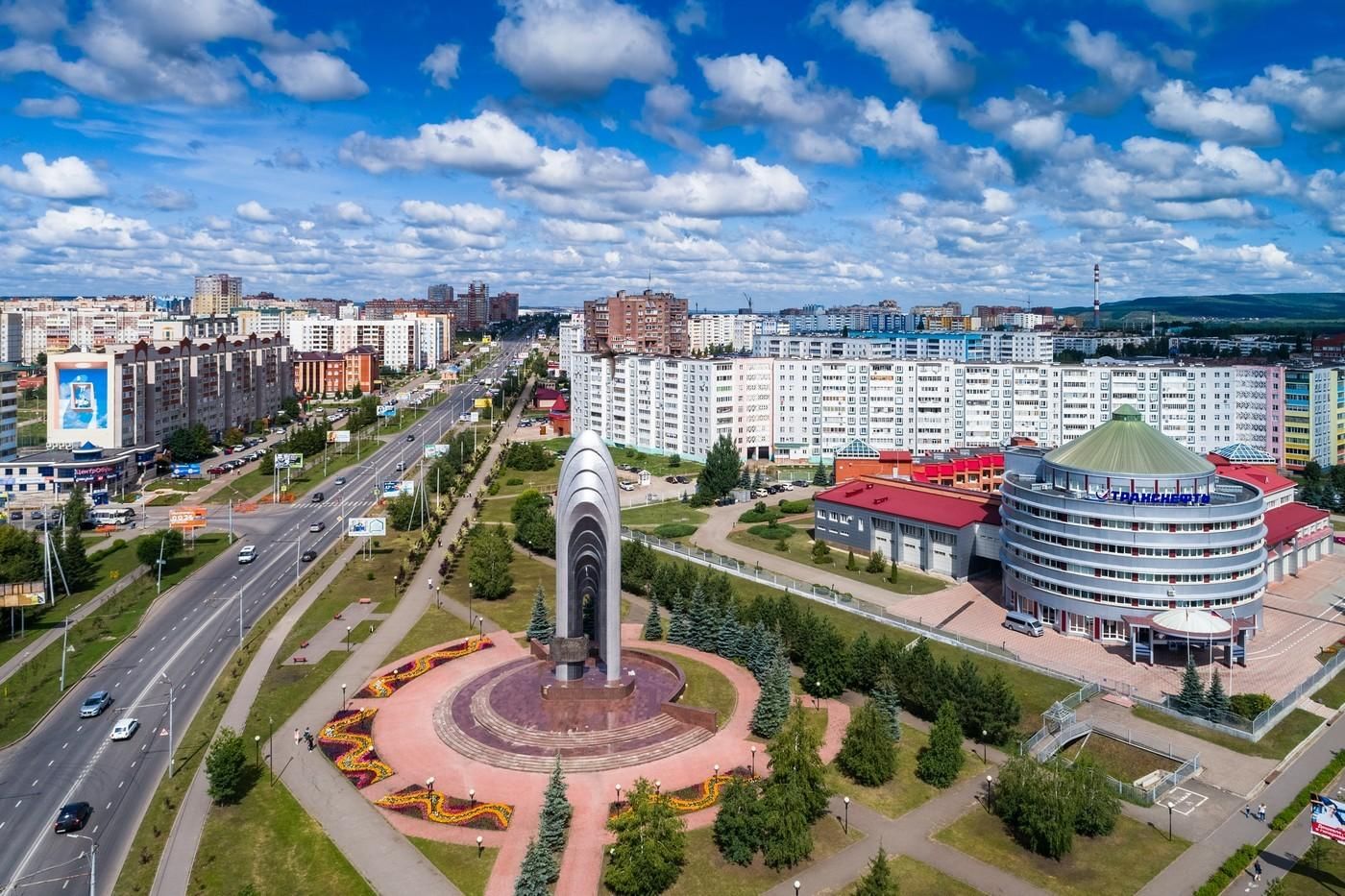 Каскад республика татарстан альметьевск фото Малая Родина - большая любовь" 2021, Альметьевск - дата и место проведения, прог