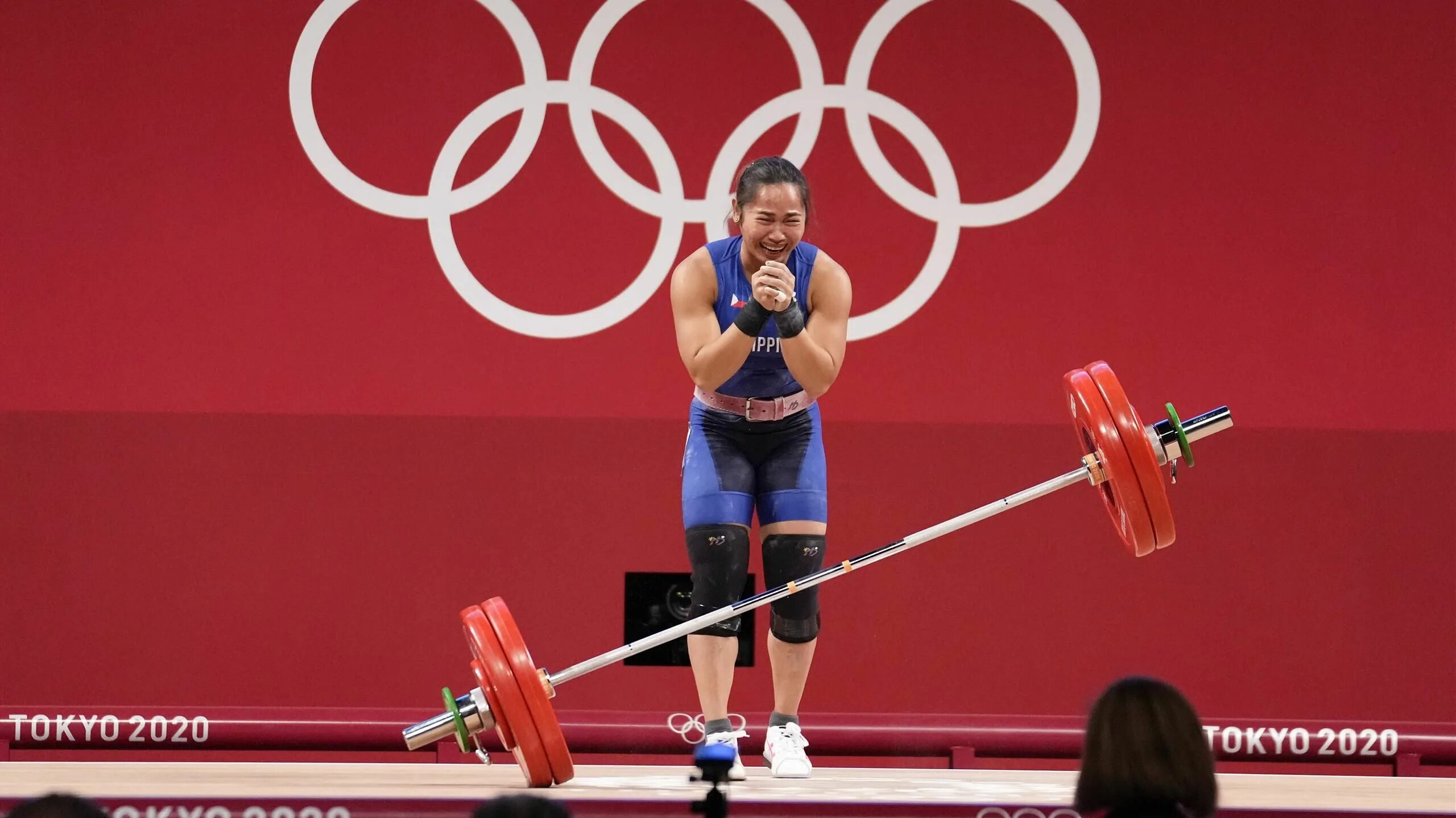 Каскад ул олимпийских рекордов 10 фото Tokyo 2020 - Manny Pacquiao heaps praise on Hidilyn Diaz after weightlifter wins