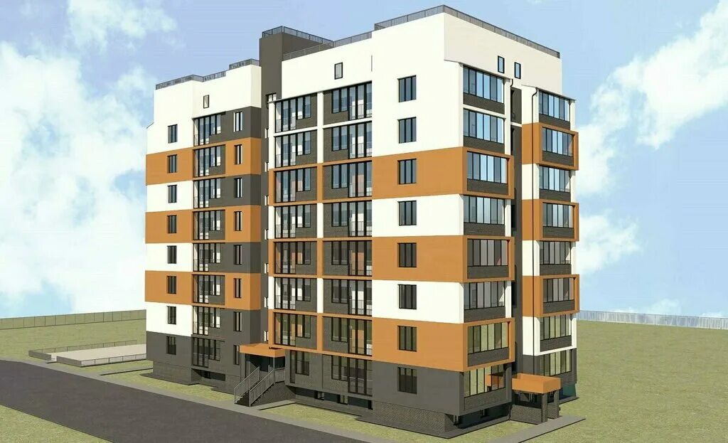 Каскад ул петра сухова 40 фото Сухова 14/2, housing complex, Gorno-Altaysk, ulitsa Petra Sukhova, 14/2 - Yandex