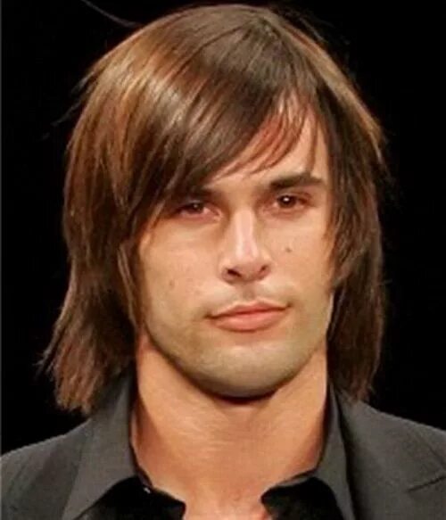 Каскадная стрижка мужская long haircuts for men Awesome Long Hairstyles for Men hairstyles Long hair style