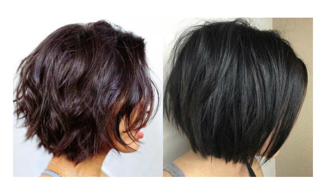 Каскадное каре фото спереди и сзади Pin on Hair Hair cuts, Hair styles, Short hair cuts