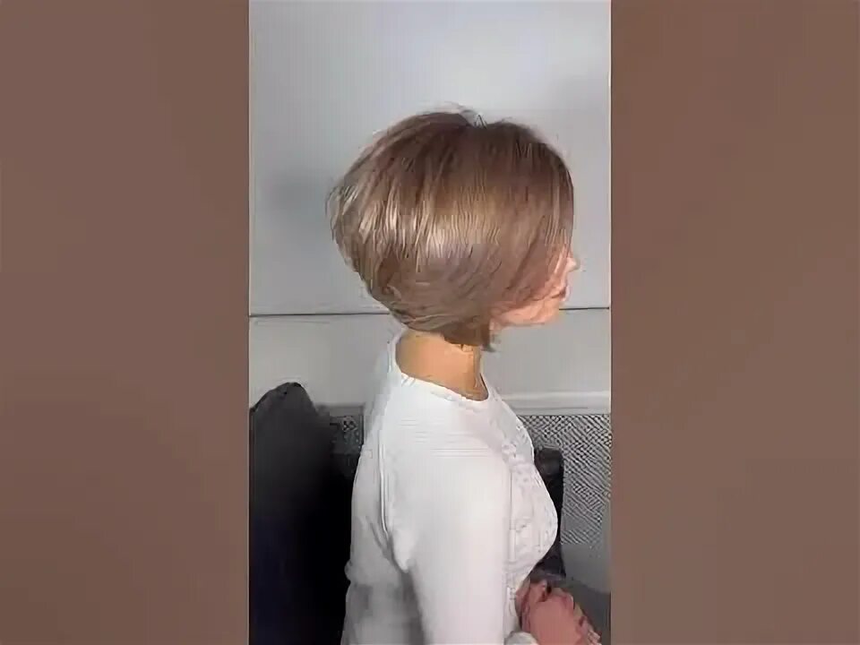 Каскадный боб капля фото СТРИЖКА БОБ- КАПЛЯ ДЛЯ ЖЕНЩИН 40+/BOB-DROP HAIRCUT FOR WOMEN 40+ Прерывистые при