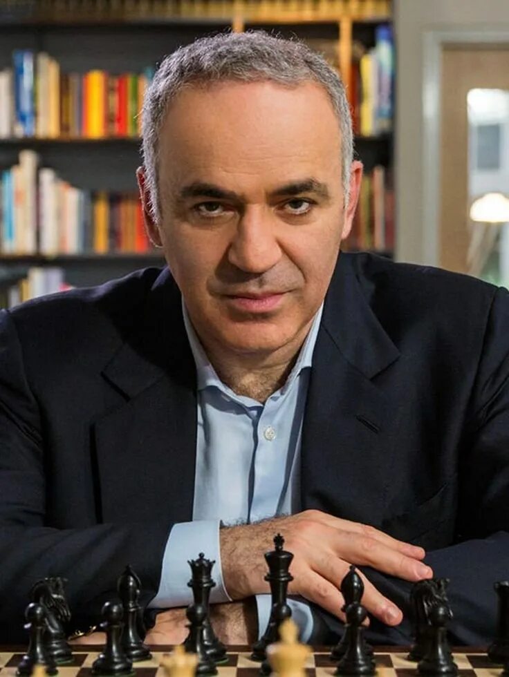 Каспаров сейчас фото MasterClass Garry Kasparov Teaches Chess Garry kasparov, Master class, Chess str